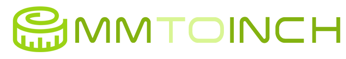 MMtoINCH.com Logo